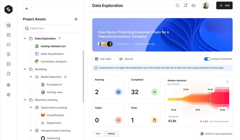 Datascience Certificationcomplete Achievementunlocked Smartinternz - Amazing 8K Sunset Patterns | Free Download